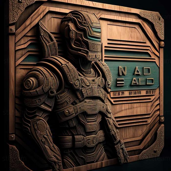 Games Dead Space game